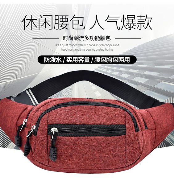 waist bag, multi-function, travel, riding, running, oxford cloth, waterproof, women's mobile phone, wallet, sports bag 2021 bags
waist bag, multi-function, travel, riding, running, oxford cloth, waterproof, women's mobile phone, wallet, sports bag 2021 bags
