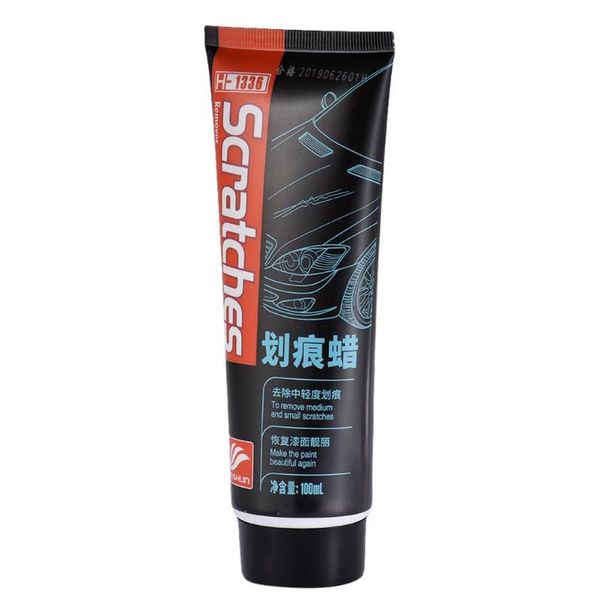 car sponge scratches repair polishing wax cream paint scratch remover care 100ml auto maintenance tool
car sponge scratches repair polishing wax cream paint scratch remover care 100ml auto maintenance tool