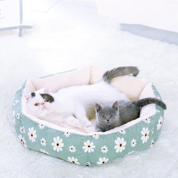 cat beds & furniture soft warm round pet bed comfortable nest dog washable kennel easy to clean supplies house for
cat beds & furniture soft warm round pet bed comfortable nest dog washable kennel easy to clean supplies house for