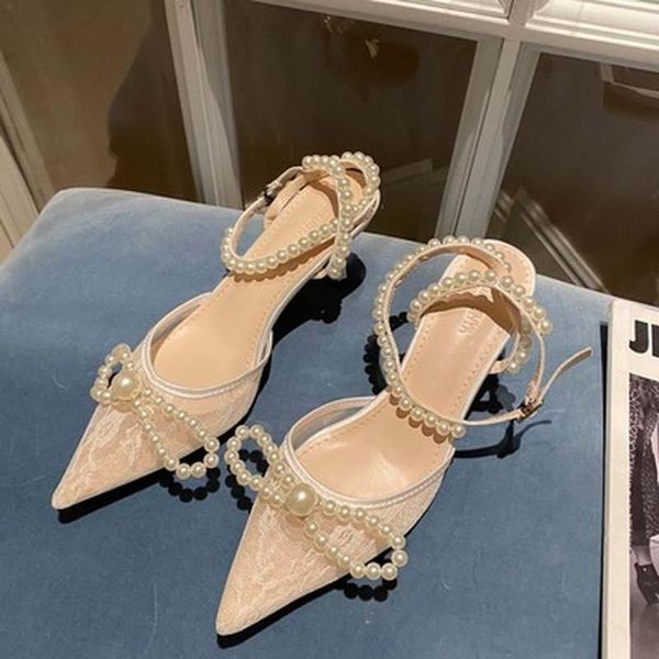 sandals square head transparent female summer 2021 bow pearl high heels fine with fairy style shoes for women, Black
sandals square head transparent female summer 2021 bow pearl high heels fine with fairy style shoes for women, Black
