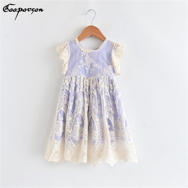 vestidos flower embroidery lace flying sleeve princess dress elegant fashion little girls costume party toddler children clothes 210715, Red;yellow
vestidos flower embroidery lace flying sleeve princess dress elegant fashion little girls costume party toddler children clothes 210715, Red;yellow