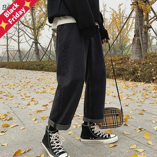jeans women solid oversize style straight male female autumn long wide leg casual jean bf ulzzang soft chic women's, Blue
jeans women solid oversize style straight male female autumn long wide leg casual jean bf ulzzang soft chic women's, Blue