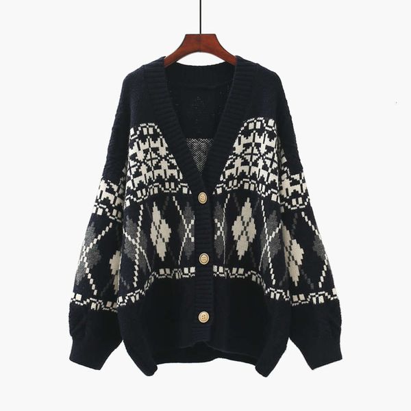 women's sweaters sweater coat women's spring thickened korean loose jacket lazy style knitted cardigan ni6f 45ms, White;black
women's sweaters sweater coat women's spring thickened korean loose jacket lazy style knitted cardigan ni6f 45ms, White;black