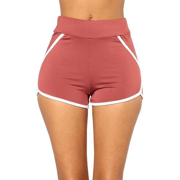 women's shorts 2021 summer trendy slim fit outer wear short pants women casual wild beach solid color straight, White;black
women's shorts 2021 summer trendy slim fit outer wear short pants women casual wild beach solid color straight, White;black
