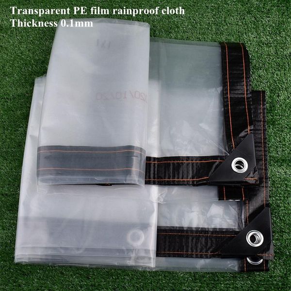 shade 0.1mm plastic pe film transparent rainproof cloth tarpaulin garden balcony greenhouse succulent plant keep warm waterproof
shade 0.1mm plastic pe film transparent rainproof cloth tarpaulin garden balcony greenhouse succulent plant keep warm waterproof