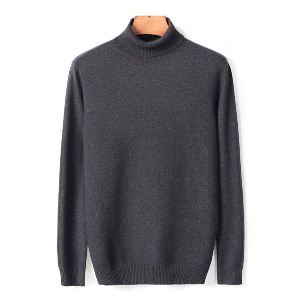men's sweaters 2021 autumn winter warm turtleneck sweater fashion casual comfortable pullover thick male brand, White;black
men's sweaters 2021 autumn winter warm turtleneck sweater fashion casual comfortable pullover thick male brand, White;black