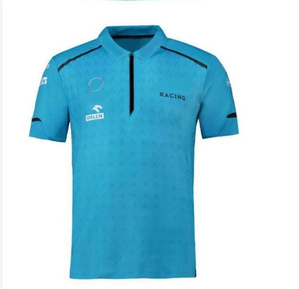 f1 formula one t-shirt summer racing team fan polo shirt men's short sleeve car workwear oversized workwear riding t-shirt
f1 formula one t-shirt summer racing team fan polo shirt men's short sleeve car workwear oversized workwear riding t-shirt