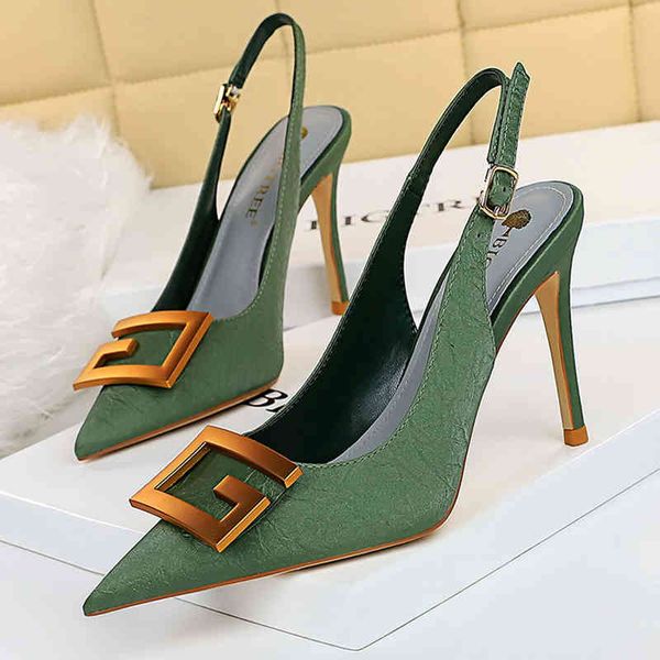 dress shoes bigtree sapatos apontou toe bombas femininas metal fivela quadrada salto alto stiletto de festa volta cinta oco sandálias gqnd, Black
dress shoes bigtree sapatos apontou toe bombas femininas metal fivela quadrada salto alto stiletto de festa volta cinta oco sandálias gqnd, Black