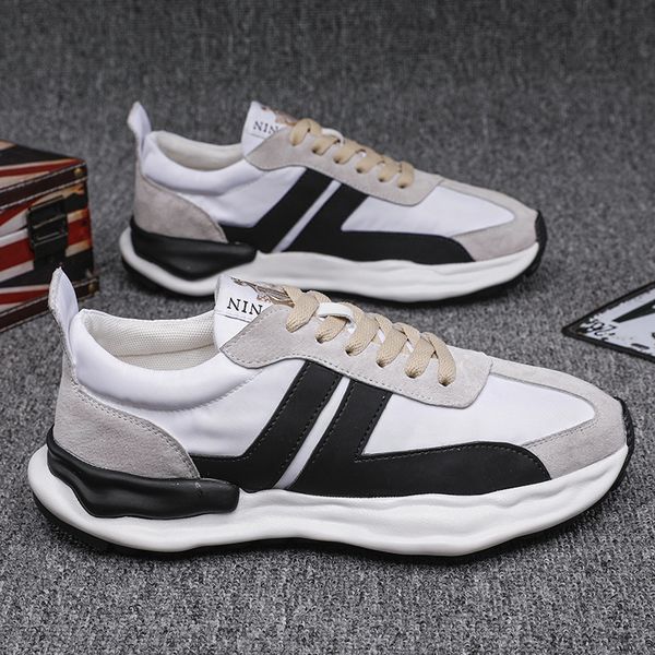 original breathable men breathable sports comfortable shoes luxurys designers men's women's trainers hiking running sneakers joggi
original breathable men breathable sports comfortable shoes luxurys designers men's women's trainers hiking running sneakers joggi