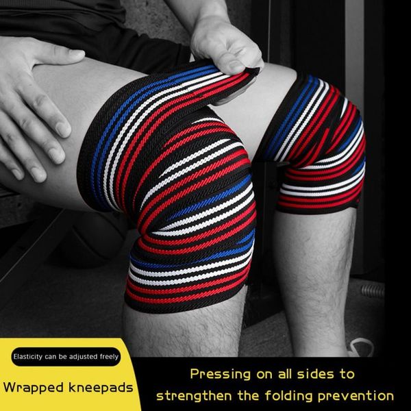 elbow & knee pads 1pc sleeve wrap elastic nylon leg belt protector outdoor support fitness squat sportswear accessories, Black;gray
elbow & knee pads 1pc sleeve wrap elastic nylon leg belt protector outdoor support fitness squat sportswear accessories, Black;gray