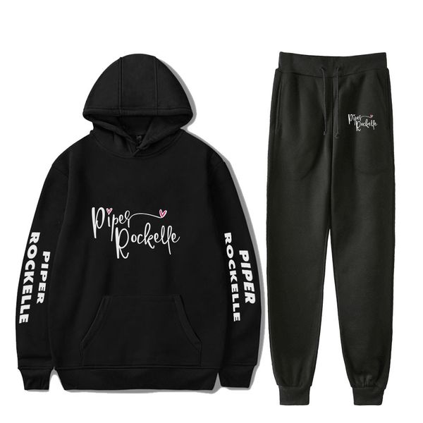 piper rockelle merch men's sportswear sets casual tracksuit two piece set and pants sweat suit male sporting suit streetwear, Gray
piper rockelle merch men's sportswear sets casual tracksuit two piece set and pants sweat suit male sporting suit streetwear, Gray