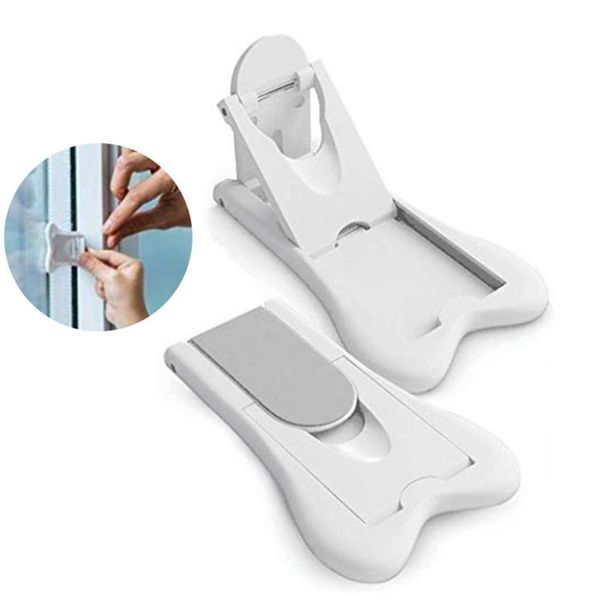 carriers, slings & backpacks 2pcs abs security lock child safety drawer multifunctional sliding door window protective buckle
carriers, slings & backpacks 2pcs abs security lock child safety drawer multifunctional sliding door window protective buckle