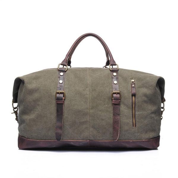 duffel bags nesitu big large capacity grey white khaki army green vintage canvas men travel messenger #m2077
duffel bags nesitu big large capacity grey white khaki army green vintage canvas men travel messenger #m2077