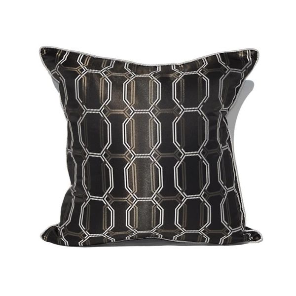 cushion/decorative pillow black luxury geometric cushion cover couch outdoor decorative case modern simple chinese art home sofa chair couss
cushion/decorative pillow black luxury geometric cushion cover couch outdoor decorative case modern simple chinese art home sofa chair couss