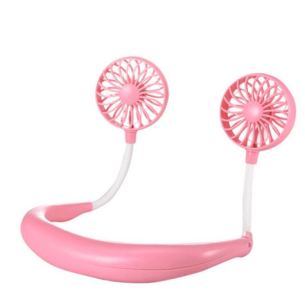 electric fans pink 2000 mare usb portable fan hands-neck hanging rechargeable mini sports 3 gears air conditioner adjustable
electric fans pink 2000 mare usb portable fan hands-neck hanging rechargeable mini sports 3 gears air conditioner adjustable