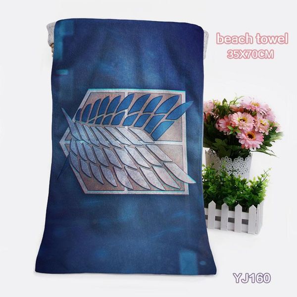 towel 1pcs attack on titan logo fashion customized anime bath towels handkerchief soft face cartoon washcloth unisex
towel 1pcs attack on titan logo fashion customized anime bath towels handkerchief soft face cartoon washcloth unisex