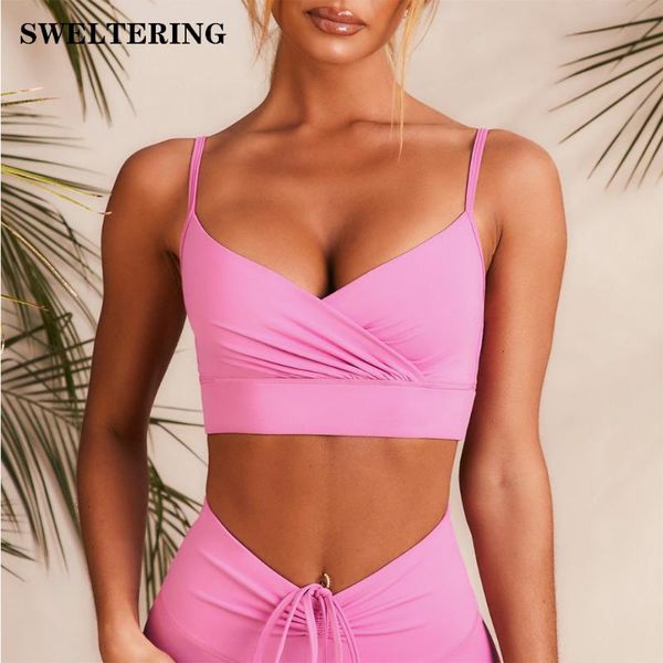 high support sports bra women gym brassiere sport fitness seamless push up yoga active wear clothes outfit
high support sports bra women gym brassiere sport fitness seamless push up yoga active wear clothes outfit