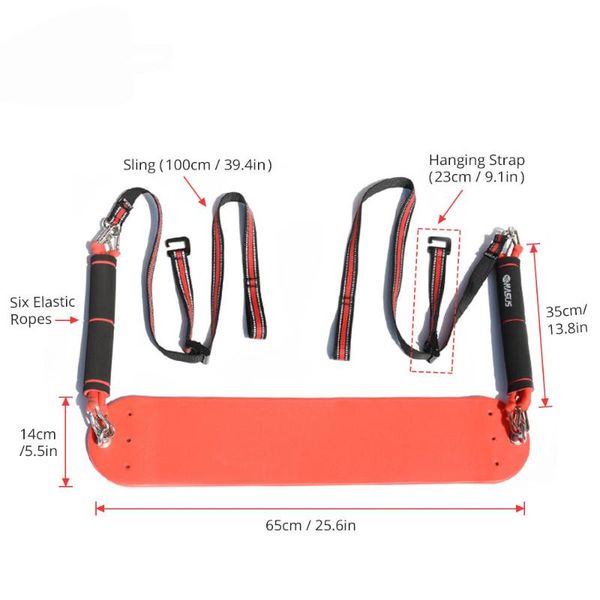 resistance bands pull ups band horizontal single bar fitness equipment arm muscle training elastic rope
resistance bands pull ups band horizontal single bar fitness equipment arm muscle training elastic rope