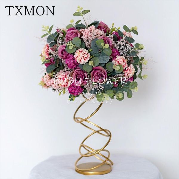 decorative flowers & wreaths wedding props flower ball simulation fake el main table hall soft shop window pography ornaments
decorative flowers & wreaths wedding props flower ball simulation fake el main table hall soft shop window pography ornaments