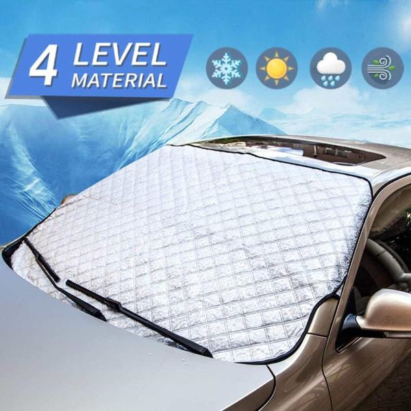 car sunshade covers window auto cover sun reflective shade windshield for suv and ordinary
car sunshade covers window auto cover sun reflective shade windshield for suv and ordinary