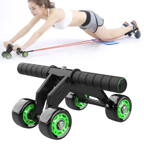 wheels ab roller with knee pad fitness thickened steel abs equipment exercise gym for belly waist abdominal muscle trainer training
wheels ab roller with knee pad fitness thickened steel abs equipment exercise gym for belly waist abdominal muscle trainer training