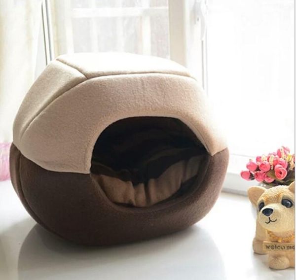 cat beds & furniture warm half-closed pet bed cozy dog house cute soft kennel supplies kitten mat cave velvet sleeping bag winter
cat beds & furniture warm half-closed pet bed cozy dog house cute soft kennel supplies kitten mat cave velvet sleeping bag winter