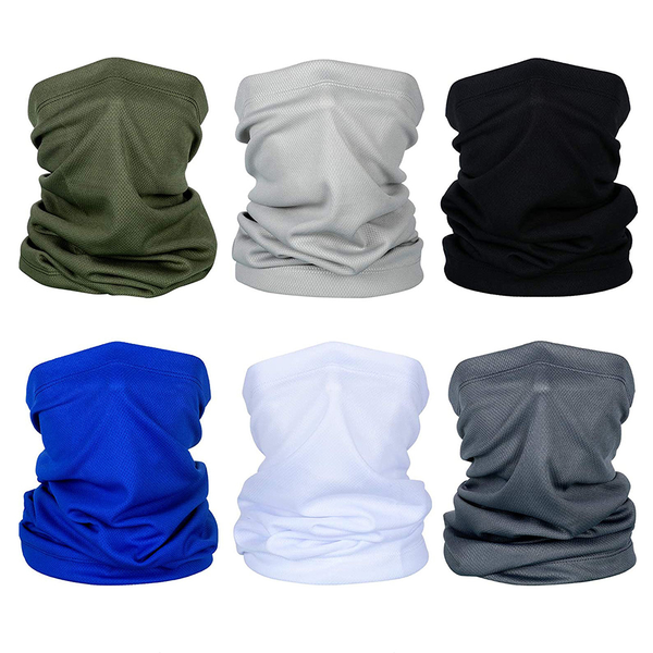 winter neck warmer cycling scarf outdoor running sports headwear face scarf bicycle bandana men simple fashion bike headbands, Blue;gray
winter neck warmer cycling scarf outdoor running sports headwear face scarf bicycle bandana men simple fashion bike headbands, Blue;gray