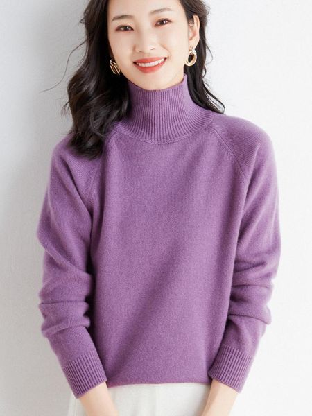 women's sweaters fall winter women turtleneck candy sweater warm thickened soft hand knitted pullover elegant minimalist basic jumper, White;black
women's sweaters fall winter women turtleneck candy sweater warm thickened soft hand knitted pullover elegant minimalist basic jumper, White;black