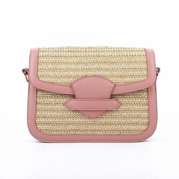 evening bags straw bag women handmade rattan shoulder female summer messenger bolsa wicker for
evening bags straw bag women handmade rattan shoulder female summer messenger bolsa wicker for