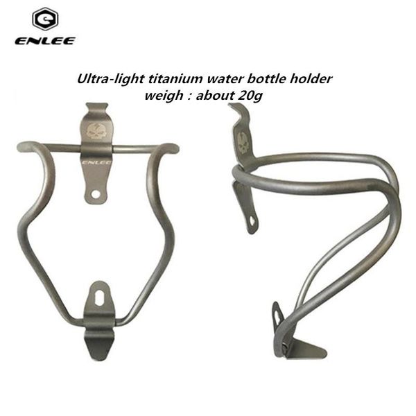 titanium water bottle holder ultra light one-piece mountain bike road bmx universal cage ti bottles & cages
titanium water bottle holder ultra light one-piece mountain bike road bmx universal cage ti bottles & cages