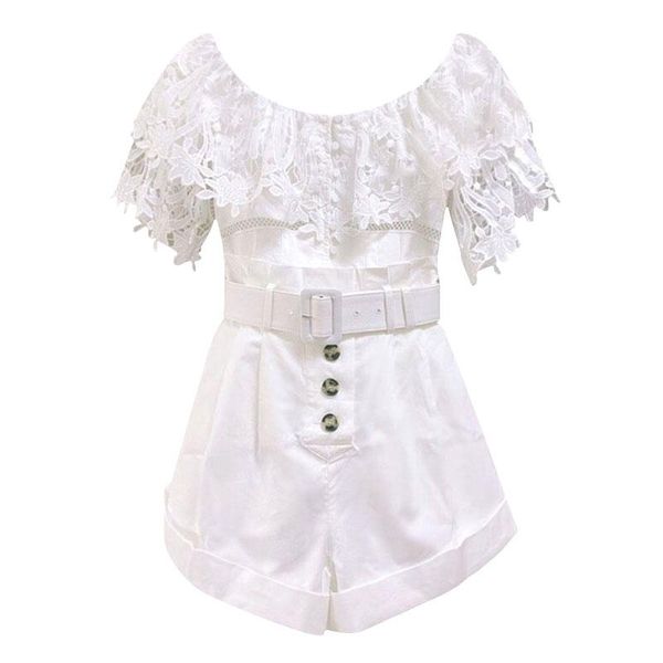 v-neck holiday backless white lace playsuit rompers womens beach jumpsuit vocation and overalls for women women's jumpsuits &, Black;white
v-neck holiday backless white lace playsuit rompers womens beach jumpsuit vocation and overalls for women women's jumpsuits &, Black;white