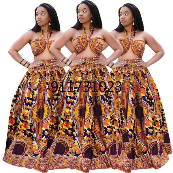 ethnic clothing 2 piece set summer polyester sleeveless and skirt african dresses for women slim dress office lady africa, Red
ethnic clothing 2 piece set summer polyester sleeveless and skirt african dresses for women slim dress office lady africa, Red