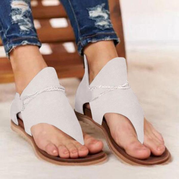 flat zip women's sandals fashion solid summer women ladies slippers casual lace decoration up shoes chaussure femme, Black
flat zip women's sandals fashion solid summer women ladies slippers casual lace decoration up shoes chaussure femme, Black