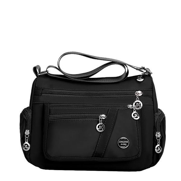 waist bags casual crossbody shoulder bag women nylon waterproof messenger for lady handbags multifunctional
waist bags casual crossbody shoulder bag women nylon waterproof messenger for lady handbags multifunctional