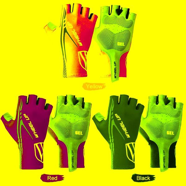 winter cycling gloves men women bike half finger sports for camping hiking driving fishing mountaineering, Black
winter cycling gloves men women bike half finger sports for camping hiking driving fishing mountaineering, Black