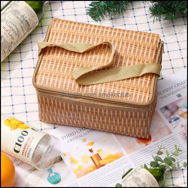 sports & outdoors outdoor bags -bags storage sandwich cooler waterproof nylon portable thermal lunch women convenient box tote drop delivery
sports & outdoors outdoor bags -bags storage sandwich cooler waterproof nylon portable thermal lunch women convenient box tote drop delivery