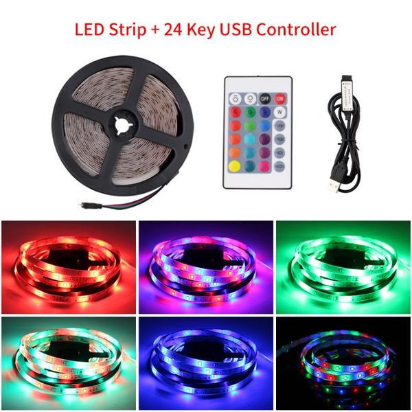 strips 5v usb rgb led strip light tv backlight 2835 50cm 1m 2m 3m 4m 5m with ir controller for lamp tape
strips 5v usb rgb led strip light tv backlight 2835 50cm 1m 2m 3m 4m 5m with ir controller for lamp tape