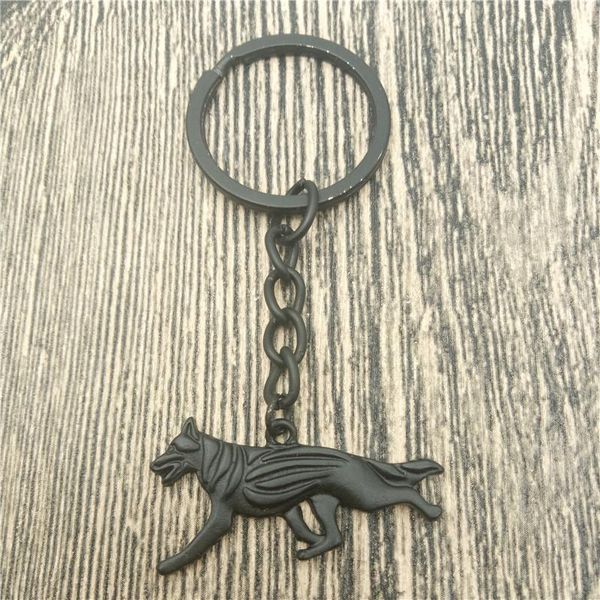 keychains german shepherd key chains fashion pet dog jewellery car keychain bag keyring for women men, Silver
keychains german shepherd key chains fashion pet dog jewellery car keychain bag keyring for women men, Silver