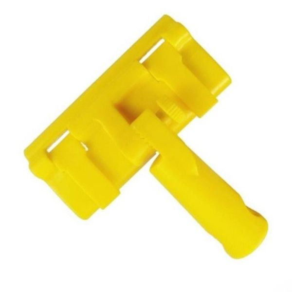 professional hand tool sets drywall skimming blade handle adapter with a quick-release design length 15cm/5.91 inches extension bracket plas
professional hand tool sets drywall skimming blade handle adapter with a quick-release design length 15cm/5.91 inches extension bracket plas