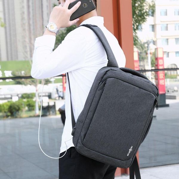 backpack multifunction men lapusb charging backpacks for women oxford waterproof student school bag business travel bags
backpack multifunction men lapusb charging backpacks for women oxford waterproof student school bag business travel bags