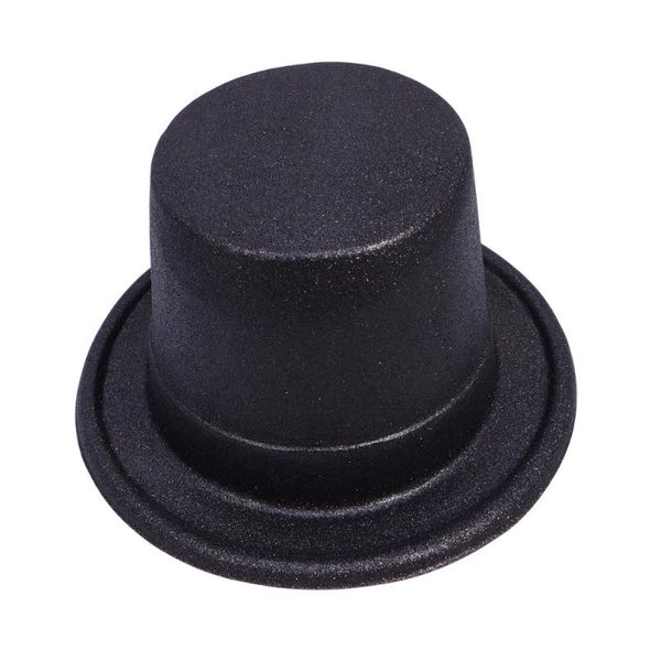 party hats 2pcs glitter fedora hat performance cosplay magician cap supllies (green)
party hats 2pcs glitter fedora hat performance cosplay magician cap supllies (green)