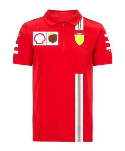 f1 racing suit polo shirt, team lapel t-shirt, 2021polyester quick-drying, the same style customized
f1 racing suit polo shirt, team lapel t-shirt, 2021polyester quick-drying, the same style customized