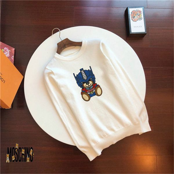21ss warm winter mens womens designers sweaters brands man s clothes luxurys white clothing knitted low neck men champ hoodiesasian code -3, White;black
21ss warm winter mens womens designers sweaters brands man s clothes luxurys white clothing knitted low neck men champ hoodiesasian code -3, White;black