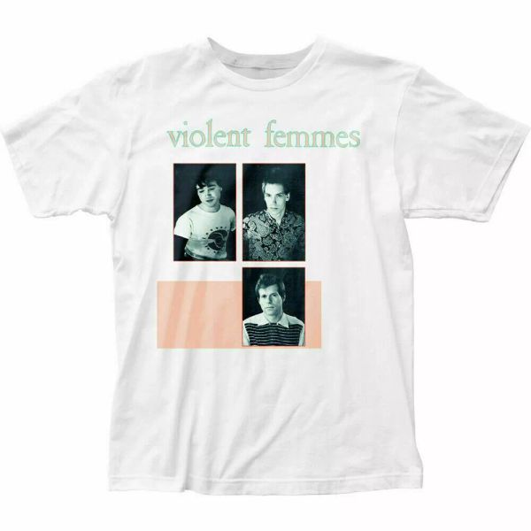 violent femmes group t shirt mens licensed rock n roll retro band tee new white, White;black
violent femmes group t shirt mens licensed rock n roll retro band tee new white, White;black