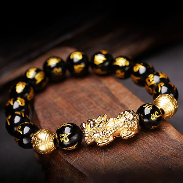 bangle imitation natural stone bangles black bead obsidian-pixiu bracelet fashion six-character mantra jewelry
bangle imitation natural stone bangles black bead obsidian-pixiu bracelet fashion six-character mantra jewelry