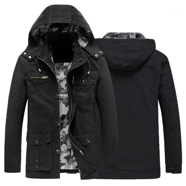 men's jackets windbreaker waterproof military hooded water proof wind breaker casual coat male 2021 autumn men #t2g, Black;brown
men's jackets windbreaker waterproof military hooded water proof wind breaker casual coat male 2021 autumn men #t2g, Black;brown