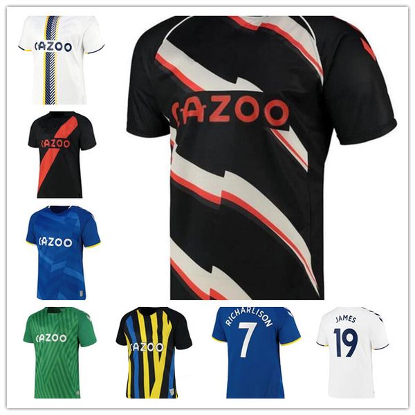 customized soccer jersey 2022 2023 sigurdsson allan bernard fans version james gbamin walcott doucoure delph andre gomes football shirt, Black;yellow
customized soccer jersey 2022 2023 sigurdsson allan bernard fans version james gbamin walcott doucoure delph andre gomes football shirt, Black;yellow