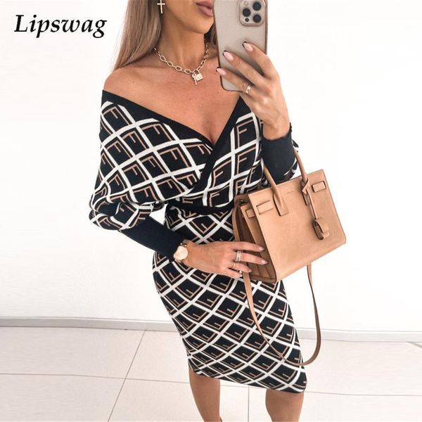 casual dresses casual dresses women elegant v neck backless hip party dress 2022 spring fashion lattice print midi autumn lady long sleeve, Black;gray
casual dresses casual dresses women elegant v neck backless hip party dress 2022 spring fashion lattice print midi autumn lady long sleeve, Black;gray