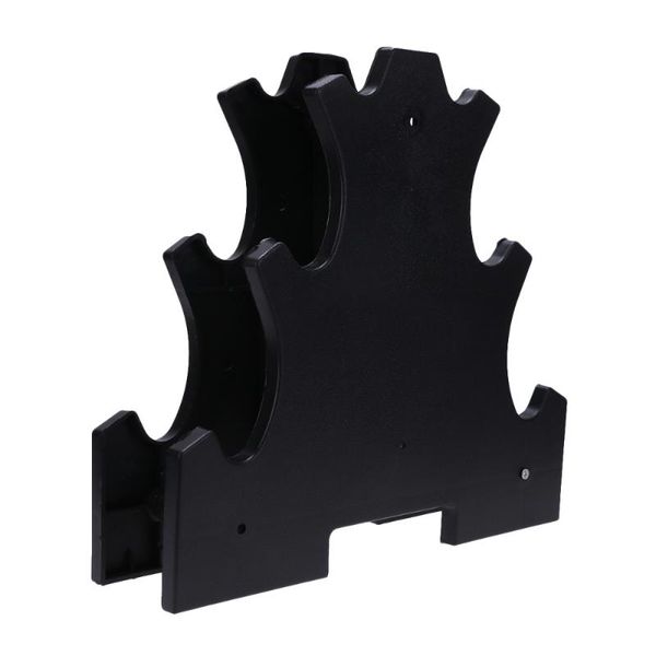 dumbbells dumbbell bracket practical dispaly rack fitness equipment accessories storage stand for home gym (black)
dumbbells dumbbell bracket practical dispaly rack fitness equipment accessories storage stand for home gym (black)