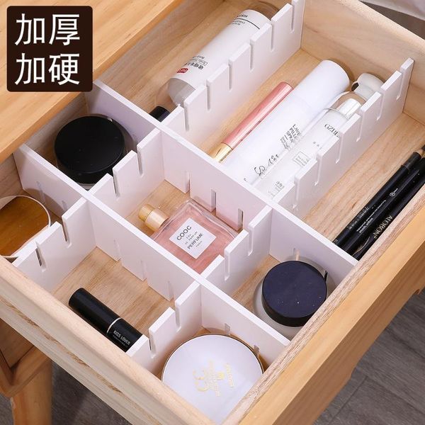 storage drawers drawer divider box, combination, division, partition, thickening and finishing baffle
storage drawers drawer divider box, combination, division, partition, thickening and finishing baffle